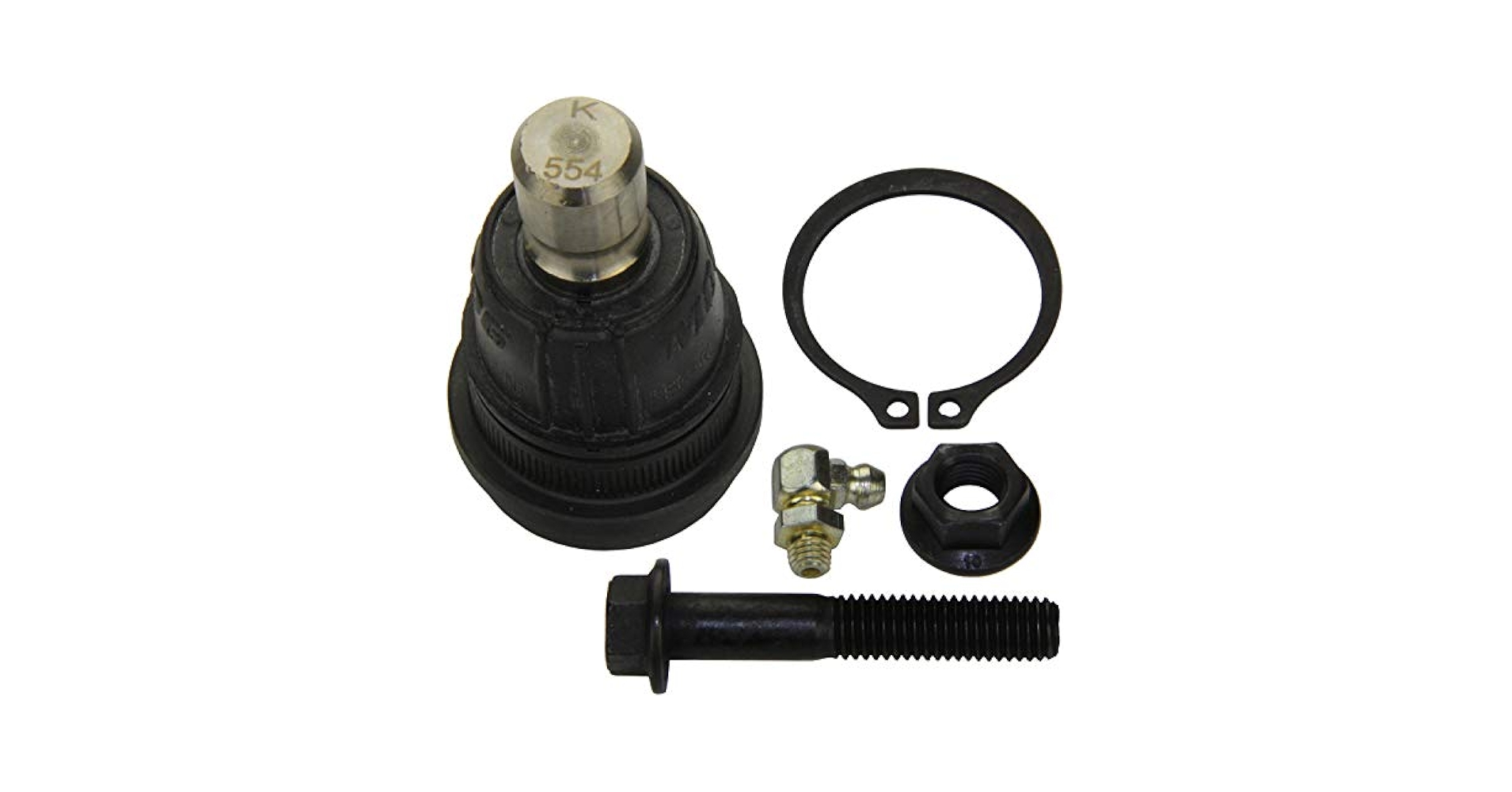 Amazon.com: MOOG K500229 Front Lower Suspension Ball Joint